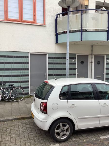 Nicolaas Ruychaverstraat 69