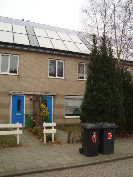 Froukemaheerd 3, 9736 RA Groningen, Nederland