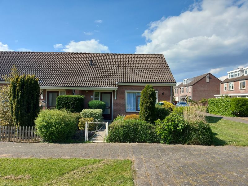 Vuurdoornstraat 65, 4043 NR Opheusden, Nederland