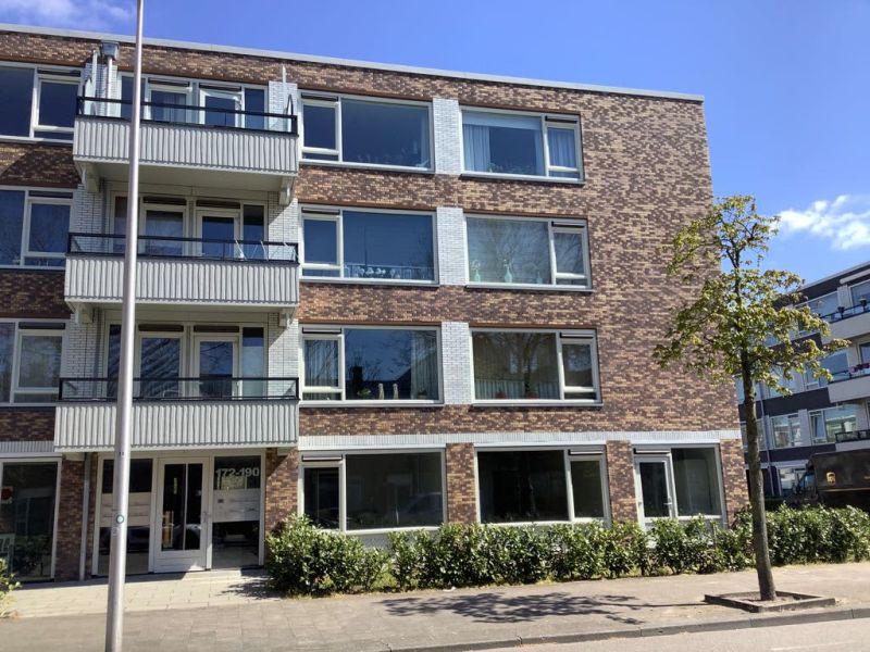 Japuradreef 172, 3563 EH Utrecht, Nederland