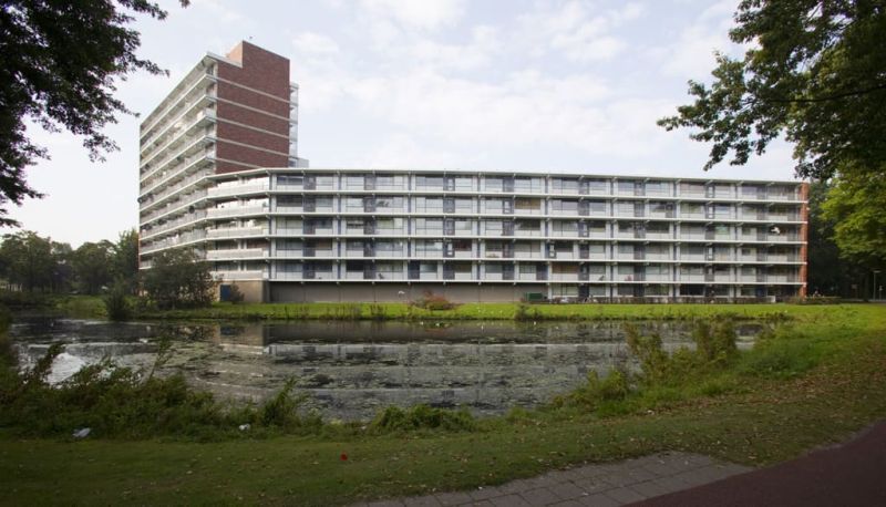 Boogschutter 78, 3902 VJ Veenendaal, Nederland