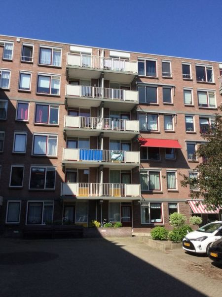 Nijemonde 125, 3434 AZ Nieuwegein, Nederland