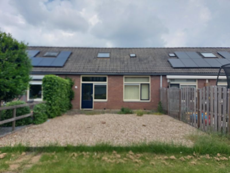 Mahoniastraat 43, 4043 NN Opheusden, Nederland