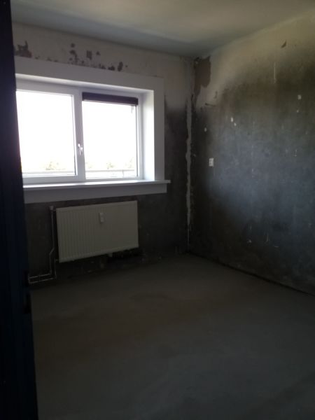 Graan voor Visch 13756