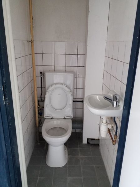 Graan voor Visch 13756