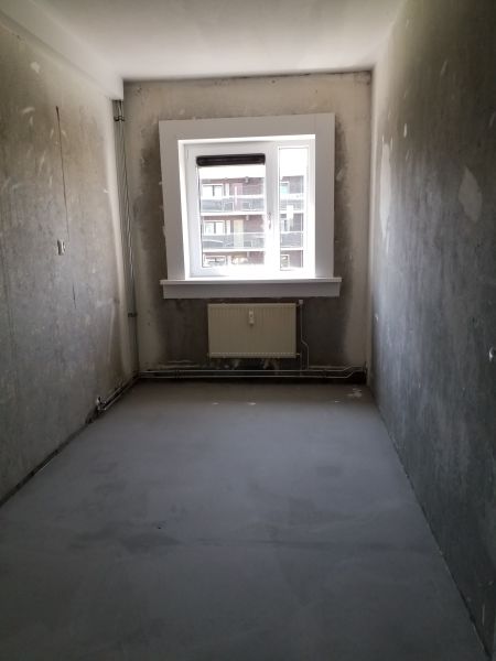 Graan voor Visch 13756