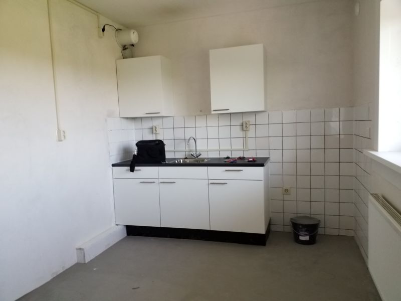 Graan voor Visch 13756