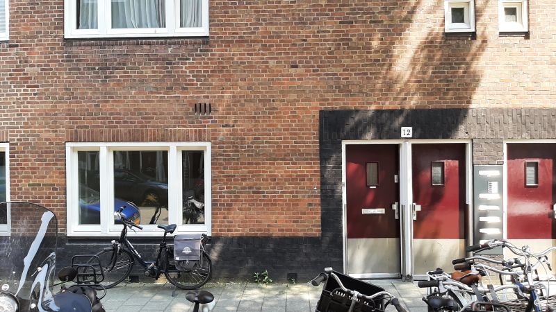 Marco Polostraat 12HS