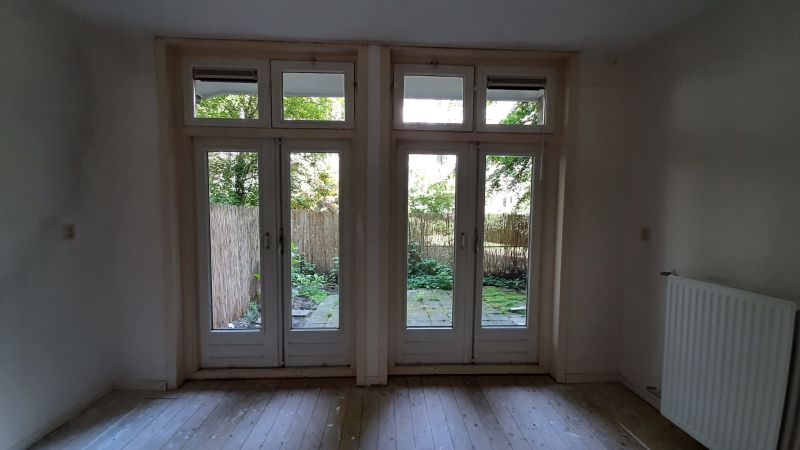 Marco Polostraat 12HS