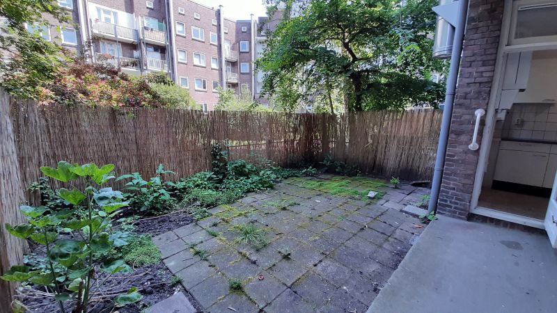 Marco Polostraat 12HS