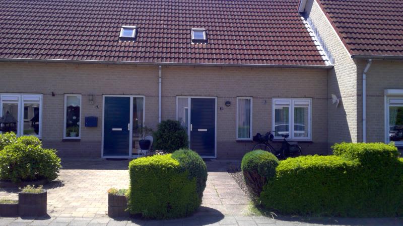 J.H. Knobboutstraat 21, 4112 LP Beusichem, Nederland