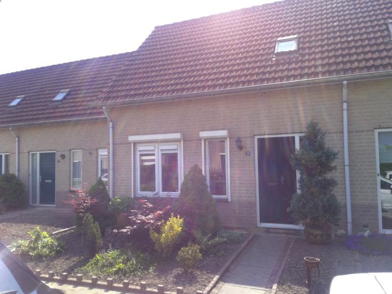 J.H. Knobboutstraat 19, 4112 LP Beusichem, Nederland