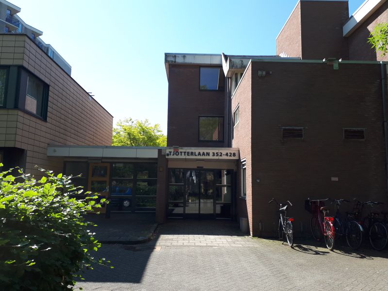 Tjotterlaan 388, 1503 LM Zaandam, Nederland