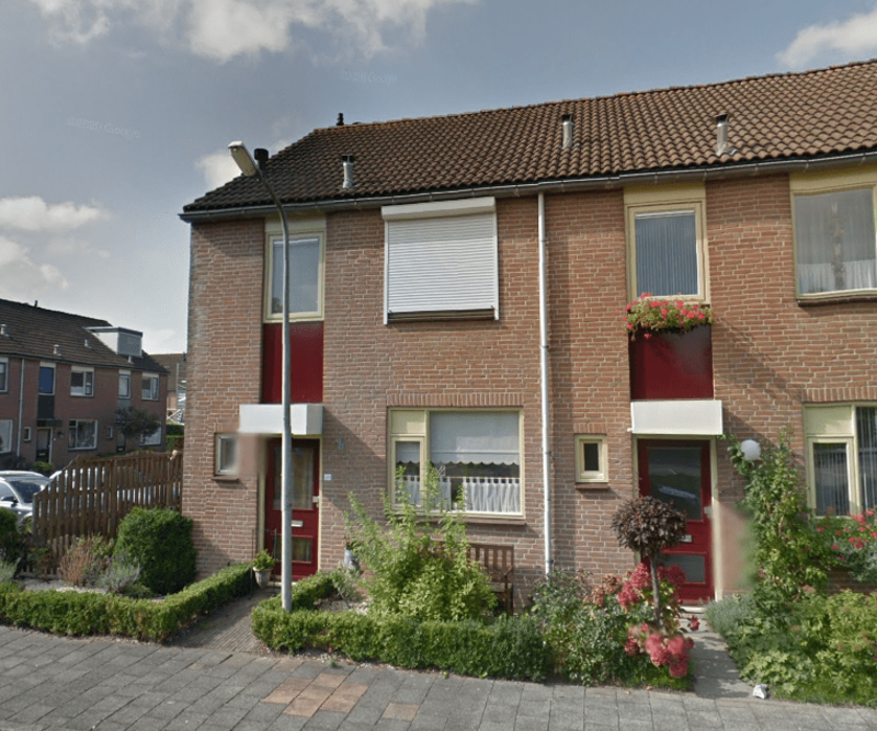 Vijf Akkers 20, 4235 AH Tienhoven, Nederland