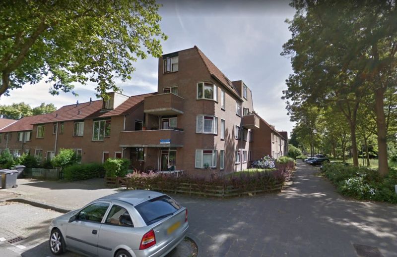 Amkemaheerd 404, 9736 BZ Groningen, Nederland