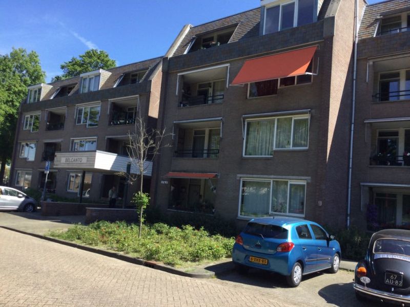 Orpheuslaan 108, 3438 VZ Nieuwegein, Nederland