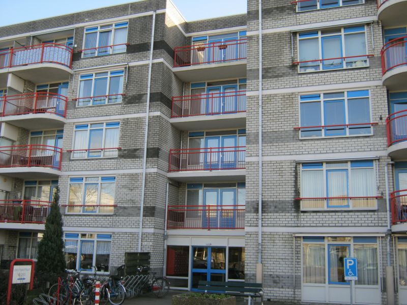 Soestdijkstraat 251, 1107 HE Amsterdam, Nederland