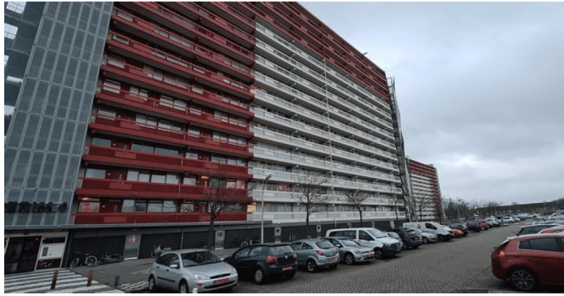 Perim 335, 1503 GE Zaandam, Nederland