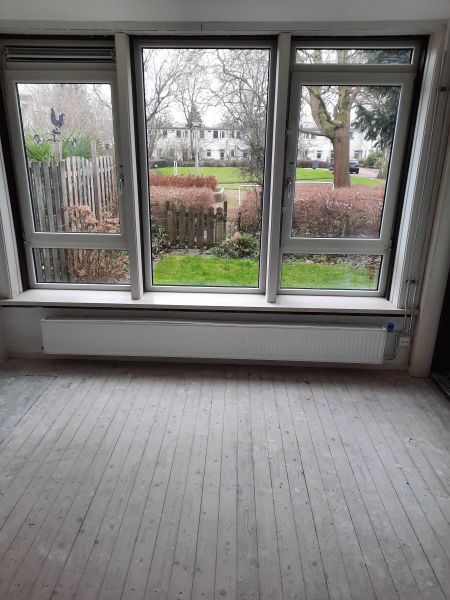 Lorentzlaan 141, 1097 JD Amsterdam, Nederland