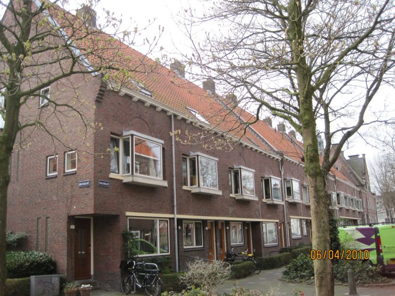 Walstraat 9B, 9711 VP Groningen, Nederland