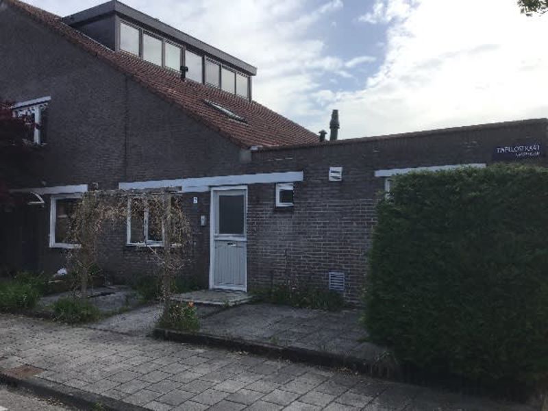 Twellostraat 2, 1107 PH Amsterdam, Nederland