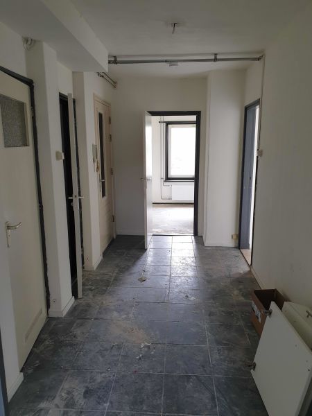 Van Moerkerkenstraat 46