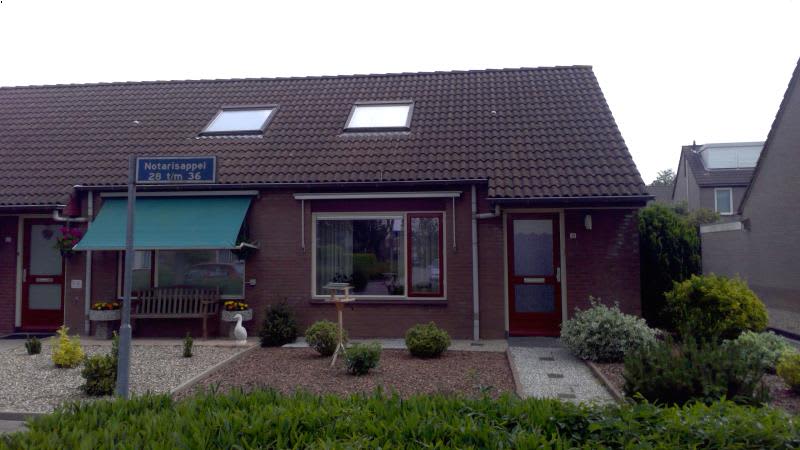 Notarisappel 38, 4191 DZ Geldermalsen, Nederland