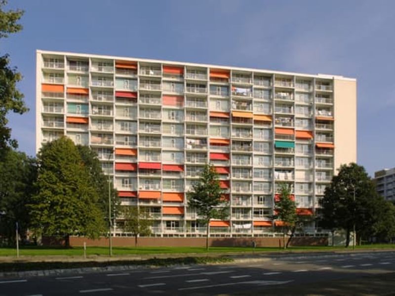 Keplerweg 161, 3318 CT Dordrecht, Nederland