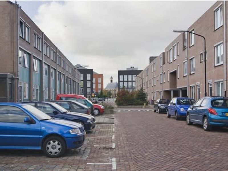 Lijnbaan 28, 3311 RL Dordrecht, Nederland