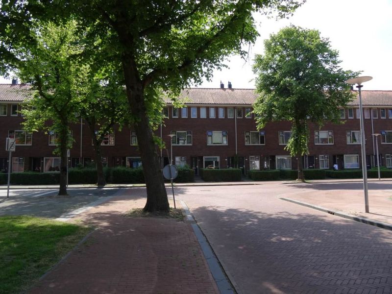 Zaagmuldersweg 468, 9713 LW Groningen, Nederland