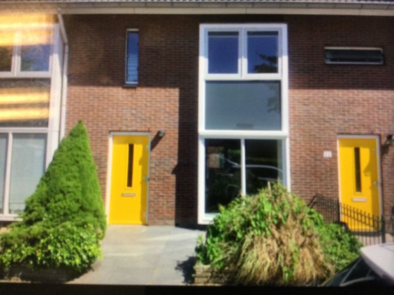 Guido Gezellehove 24, 3437 BD Nieuwegein, Nederland