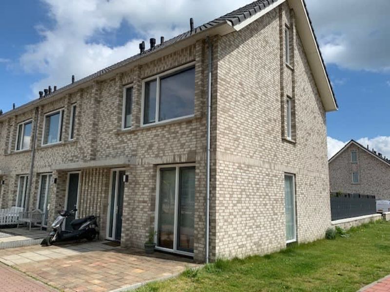 Spaaklaan 61, 1422 XA Uithoorn, Nederland