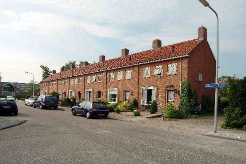 Jan van Galenlaan 5, 1421 VX Uithoorn, Nederland