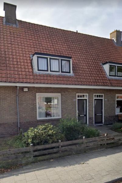 K.P.C. de Bazelstraat 6, 1402 XC Bussum, Nederland