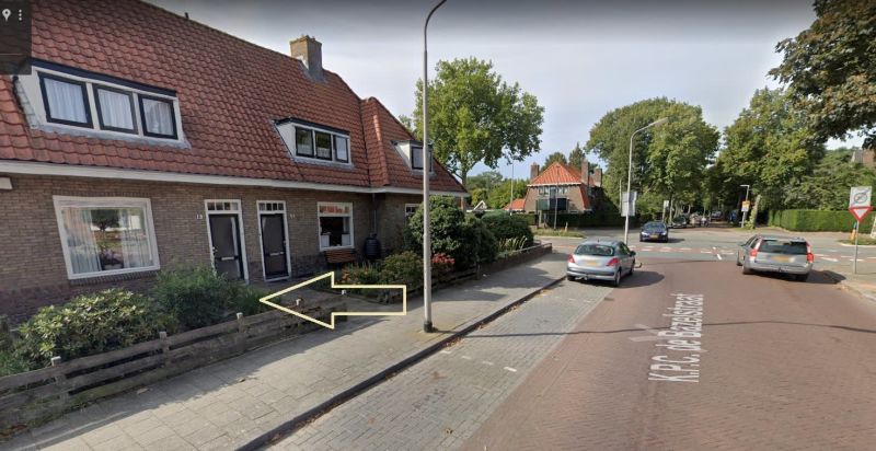 K.P.C. de Bazelstraat 6