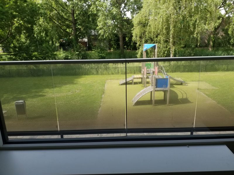 Graan voor Visch 13915