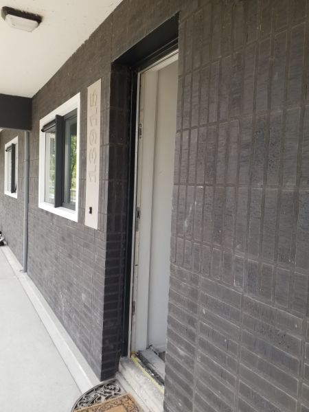 Graan voor Visch 13915