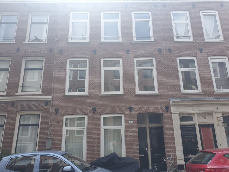 Govert Flinckstraat 312, 1073 BH Amsterdam, Nederland