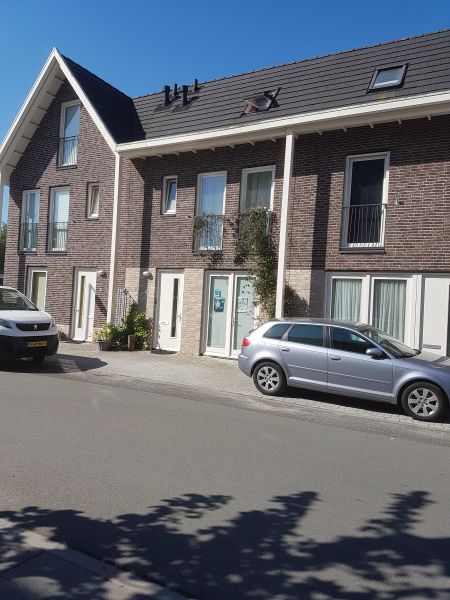 Edelhertlaan 16, 3972 JH Driebergen-Rijsenburg, Nederland