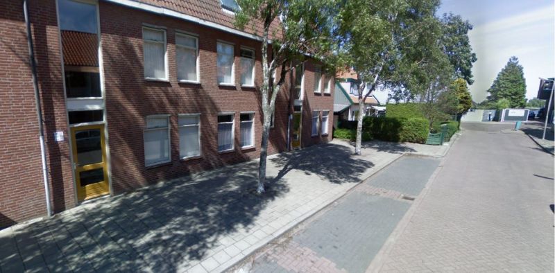 Blauwe Reigerstraat 18