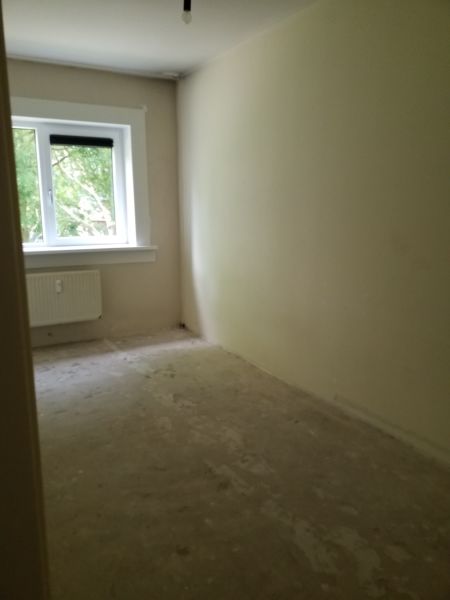 Graan voor Visch 13918