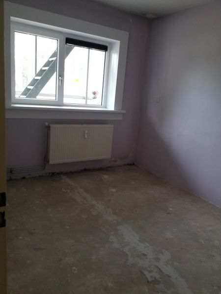 Graan voor Visch 13918