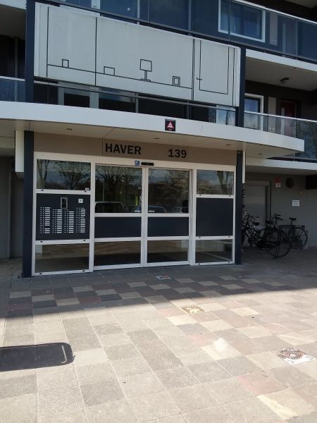 Graan voor Visch 13918, 2132 VK Hoofddorp, Nederland