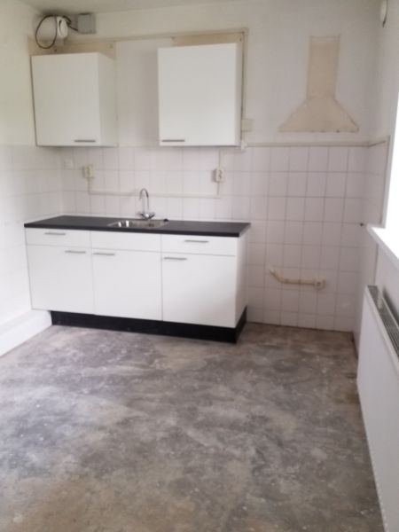 Graan voor Visch 13918