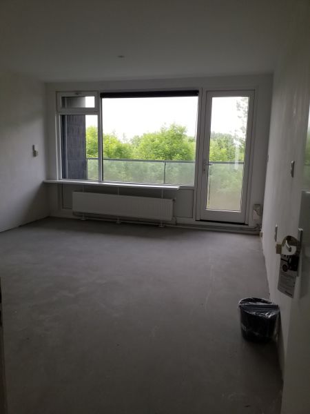 Graan voor Visch 13957