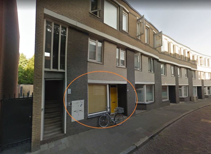 Driemolendrift 5G, 9711 BV Groningen, Nederland