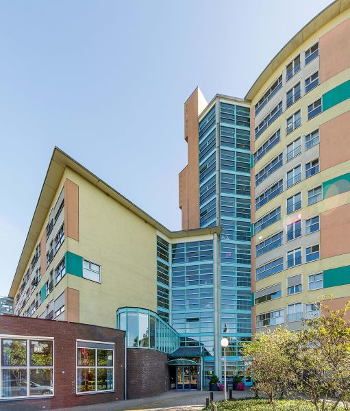 Puntenburgerlaan 168