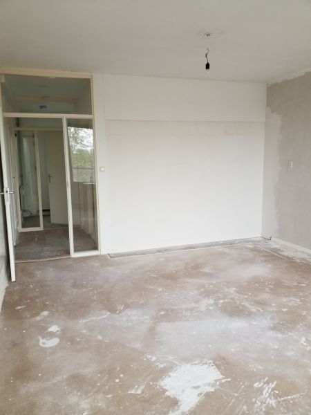 Graan voor Visch 19438