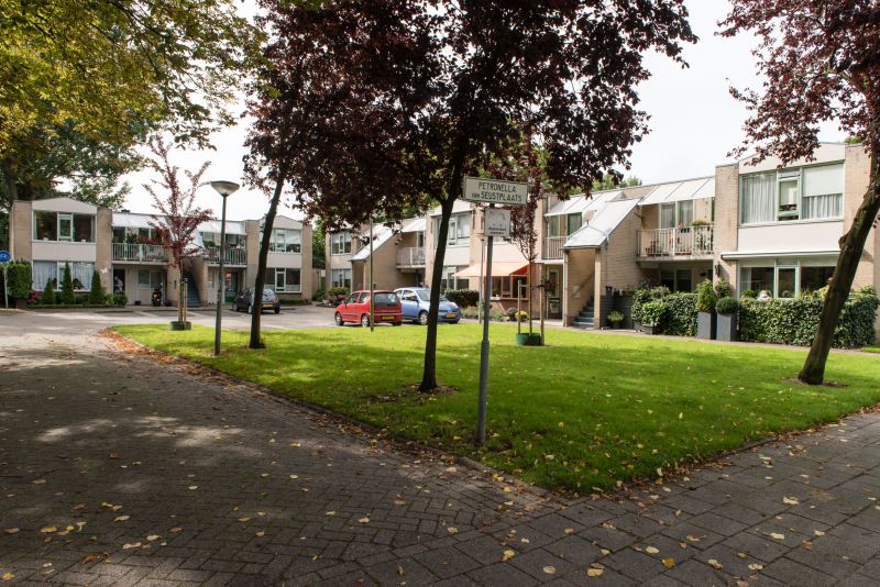 Petronella van Seijstplaats 4, 3703 BW Zeist, Nederland