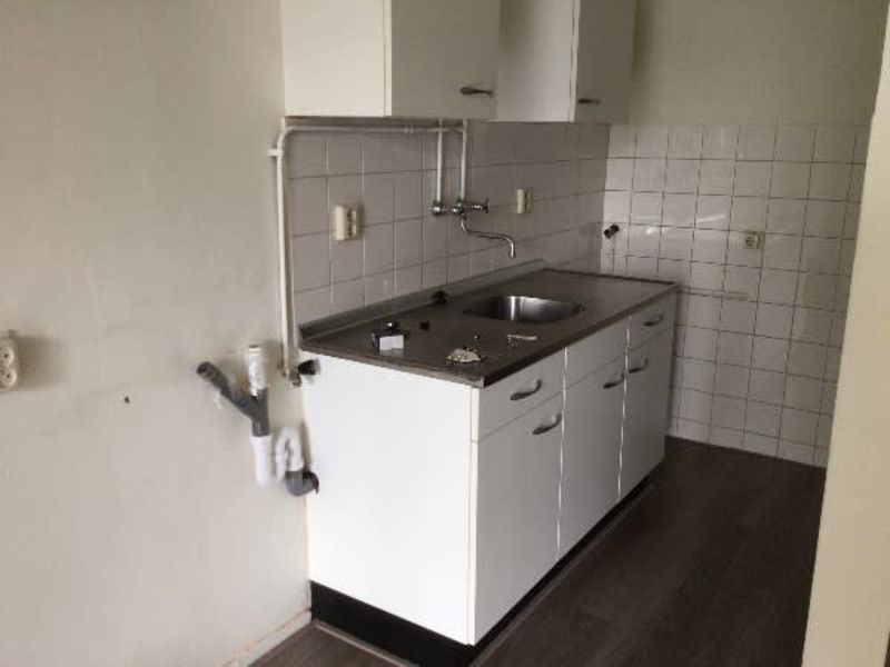 Prins Bernhardplein 2